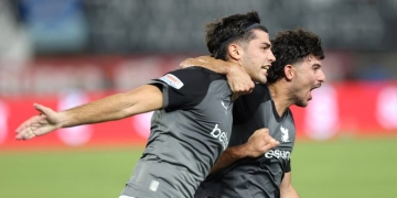 Ο ΟΦΗ κατέκτησε το Super Cup έπειτα από συγκλονιστικό τελικό στο Παγκρήτιο!