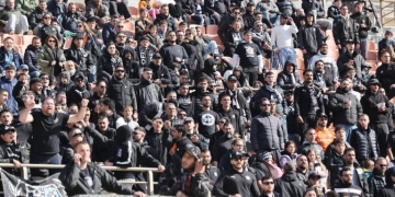 Ο ΟΦΗ βάζει τσάρτερ για τους φιλάθλους ενόψει της ρεβάνς των playoffs του Europa League