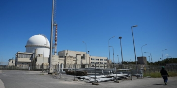 Ο πυρηνικός σταθμός Πακς στην Ουγγαρία θα διακόψει πλήρως την λειτουργία του τις επόμενες ημέρες