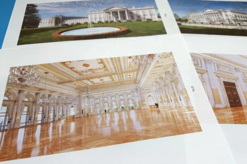 white house