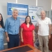 ΟΑΚ: Μια νέα υπάλληλος στην Οικονομική Υπηρεσία
