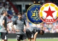 ΟΦΗ – Europa League: Όσα πρέπει να γνωρίζετε για Μακάμπι Τελ Αβίβ και ΤΣΣΚΑ Σόφιας