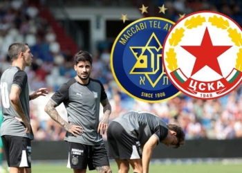 ΟΦΗ – Europa League: Όσα πρέπει να γνωρίζετε για Μακάμπι Τελ Αβίβ και ΤΣΣΚΑ Σόφιας