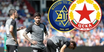ΟΦΗ – Europa League: Όσα πρέπει να γνωρίζετε για Μακάμπι Τελ Αβίβ και ΤΣΣΚΑ Σόφιας