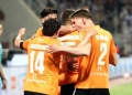 ΟΦΗ: Με Μακάμπι Τελ Αβίβ ή ΤΣΣΚΑ Σόφιας στα Play Offs του Europa League – Στο Παγκρήτιο το πρώτο παιχνίδι