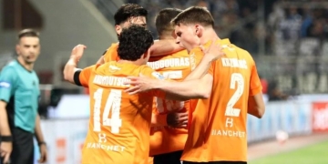 ΟΦΗ: Με Μακάμπι Τελ Αβίβ ή ΤΣΣΚΑ Σόφιας στα Play Offs του Europa League – Στο Παγκρήτιο το πρώτο παιχνίδι