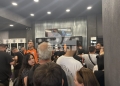ΟΦΗ: Πόλος έλξης για μικρούς και μεγάλους τα δύο τρόπαια – Φωτογραφίες