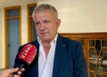 Οι ευχαριστίες του Γρηγόρη Νικολιδάκη σε όσους στάθηκαν στην πρώτη γραμμή της μεγάλης δοκιμασίας από τις πυρκαγιές