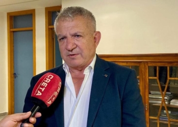 Οι ευχαριστίες του Γρηγόρη Νικολιδάκη σε όσους στάθηκαν στην πρώτη γραμμή της μεγάλης δοκιμασίας από τις πυρκαγιές