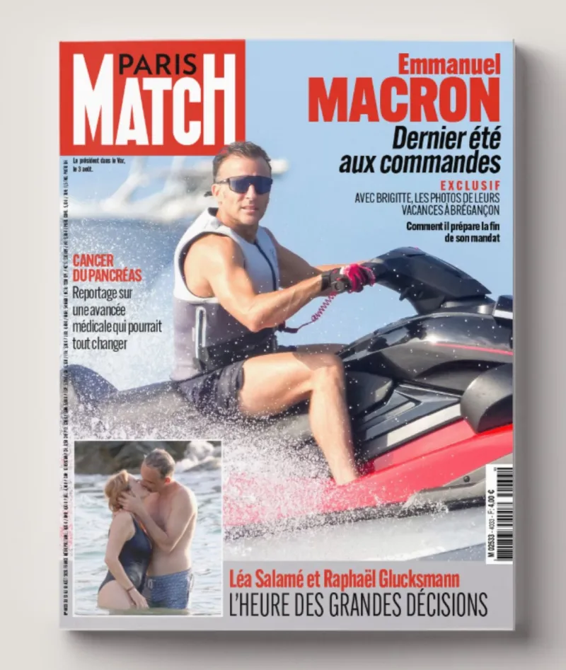 Macron