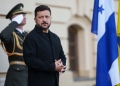 Ουκρανία: Ο πρόεδρος Ζελένσκι θα επισκεφθεί τη Σερβία, για πρώτη φορά από την έναρξη του πολέμου