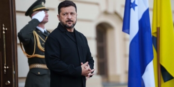 Ουκρανία: Ο πρόεδρος Ζελένσκι θα επισκεφθεί τη Σερβία, για πρώτη φορά από την έναρξη του πολέμου