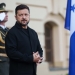 Ουκρανία: Ο πρόεδρος Ζελένσκι θα επισκεφθεί τη Σερβία, για πρώτη φορά από την έναρξη του πολέμου
