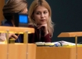 Ουκρανία: Στο στόχαστρο έρευνας διαφθοράς η πρώην πρέσβης στις ΗΠΑ Όλγα Στεφανίσινα