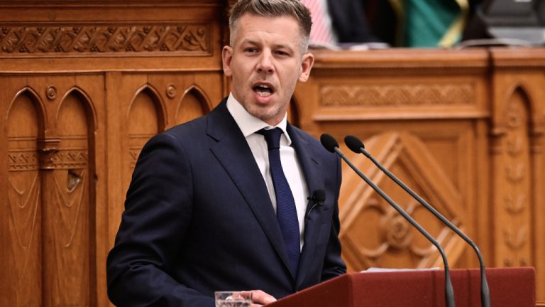 Ουγγαρία: Το Tisza προτείνει την εκλογή νέου προέδρου του κοινοβουλίου στις 11 Αυγούστου