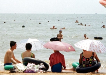 Ούτε Σεν Τροπέ, ούτε Μονακό: Γιατί η κινεζική ηγεσία επιλέγει να ξεκουραστεί σε ένα θέρετρο με τόση μυστικότητα