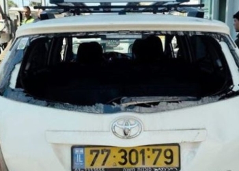 Παλαιστίνη: Ισραηλινοί έποικοι επιτέθηκαν σε ένα χωριό στο νότιο τμήμα της Δυτικής Όχθης