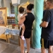 Παναγία Μασταμπά: Έφτασαν οι πρώτοι προσκυνητές για τον Δεκαπενταύγουστο