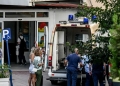 Πάτρα: Αγοράκι 2,5 ετών έπεσε από μπαλκόνι – Την πτώση ανέκοψε δέντρο σώζοντάς του τη ζωή
