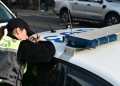 Πάτρα: Οδηγούσε με «μαϊμού» πινακίδες και... μεθυσμένος