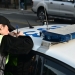 Πάτρα: Οδηγούσε με «μαϊμού» πινακίδες και... μεθυσμένος