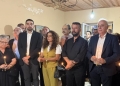 Παύλος Μπαριτάκης: «Ενώνουμε τη φωνή μας με το Σοκαρά, τιμώντας όλους εκείνους που εκτελέστηκαν για την πατρίδα και την ελευθερία»