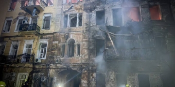 Πέντε νεκροί σε Ουκρανία και Ρωσία σε ανταλλαγές πληγμάτων