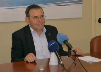 Πένθος στα Χανιά για τον θάνατο του πρώην αντιδημάρχου