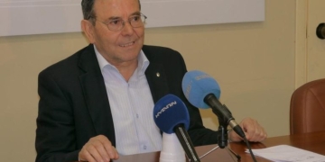 Πένθος στα Χανιά για τον θάνατο του πρώην αντιδημάρχου