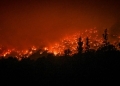 Περισσότερα από 7000 στρέμματα η πληγείσα έκταση από την πυρκαγιά στην Αιγιάλεια - Δείτε χάρτες