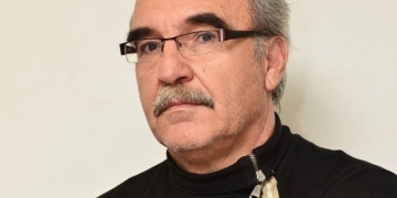 Πέθανε ο δημοσιογράφος Γιάννης Τζούστας