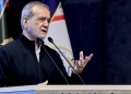 Πεζεσκιάν: Πολύ δύσκολη επί του παρόντος η επικοινωνία με τον Μοτζτάμπα Χαμενεΐ