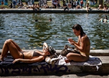 Πιο συχνή και έντονη η ακραία ζέστη, σύμφωνα με τον Παγκόσμιο Μετεωρολογικό Οργανισμό
