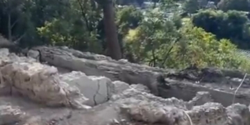 Πιθανή ανακάλυψη στρατώνων αρχαίων Ρωμαίων πυροσβεστών κοντά στο Κολοσσαίο - Δείτε βίντεο