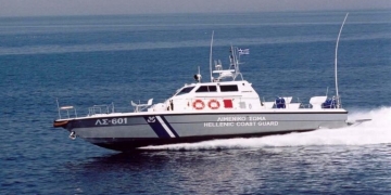 Πλακιάς: Κινητοποίηση του λιμενικού για θαλαμηγό που… έμεινε από καύσιμα