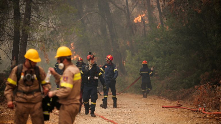 ΠΟΓΕΔΥ: Απάντηση στις επικρίσεις για το Antinero – «Η πρόληψη δεν καταργεί τον κίνδυνο πυρκαγιάς»