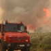 Πολύ υψηλός κίνδυνος πυρκαγιάς αύριο σε Αττική και στις Περιφερειακές Ενότητες Εύβοιας και Χίου