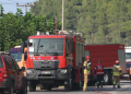 Πολύ υψηλός κίνδυνος πυρκαγιάς την Κυριακή - Χάρτης