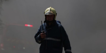 Πολύ υψηλός κίνδυνος πυρκαγιάς το Σάββατο σε Κρήτη και Βόρειο Αιγαίο - Δείτε Χάρτη