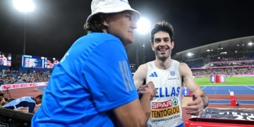 Πομάσκι για Τεντόγλου: «Είπε τώρα θα το κάνω και το έκανε»