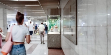 Πώς θα κινηθούν τα μέσα μαζικής μεταφοράς τον Δεκαπενταύγουστο