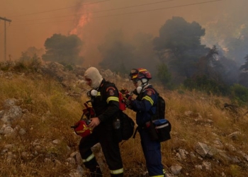 Πώς ξεκίνησε η «megafire» στην Αττικοβοιωτία: Τι δείχνουν τα πρώτα ευρήματα της αυτοψίας