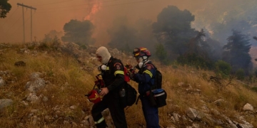 Πώς ξεκίνησε η «megafire» στην Αττικοβοιωτία: Τι δείχνουν τα πρώτα ευρήματα της αυτοψίας