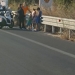 Πρωινό τροχαίο στον ΒΟΑΚ – Αυτοκίνητο συγκρούστηκε με μίνι βαν