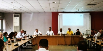 Προωθεί Κέντρο Καινοτομίας και Επιχειρηματικότητας ο Δήμος Χερσονήσου