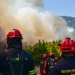 Πυρκαγιά σε Αττική και Βοιωτία: Πώς έγινε η επιχείρηση διάσωσης και απομάκρυνσης πολιτών