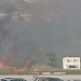 Πυρκαγιά σε χαμηλή βλάστηση στη Μικρή Βίγλα, στη Νάξο
