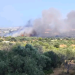Πυρκαγιά σε χαμηλή βλάστηση στο Κορωπί - 4 αεροπλάνα και 2 ελικόπτερα στην κατάσβεση - 112 για ετοιμότητα