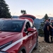 Πυρκαγιά στη Σκύρο- Μήνυμα από το 112 για εκκένωση του Αγίου Φωκά