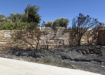Πυρκαγιά στο Ρέθυμνο: Αύριο στον ανακριτή ο υπεύθυνος εκμετάλλευσης δικτύου του ΔΕΔΔΗΕ